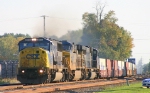 CSX 8778